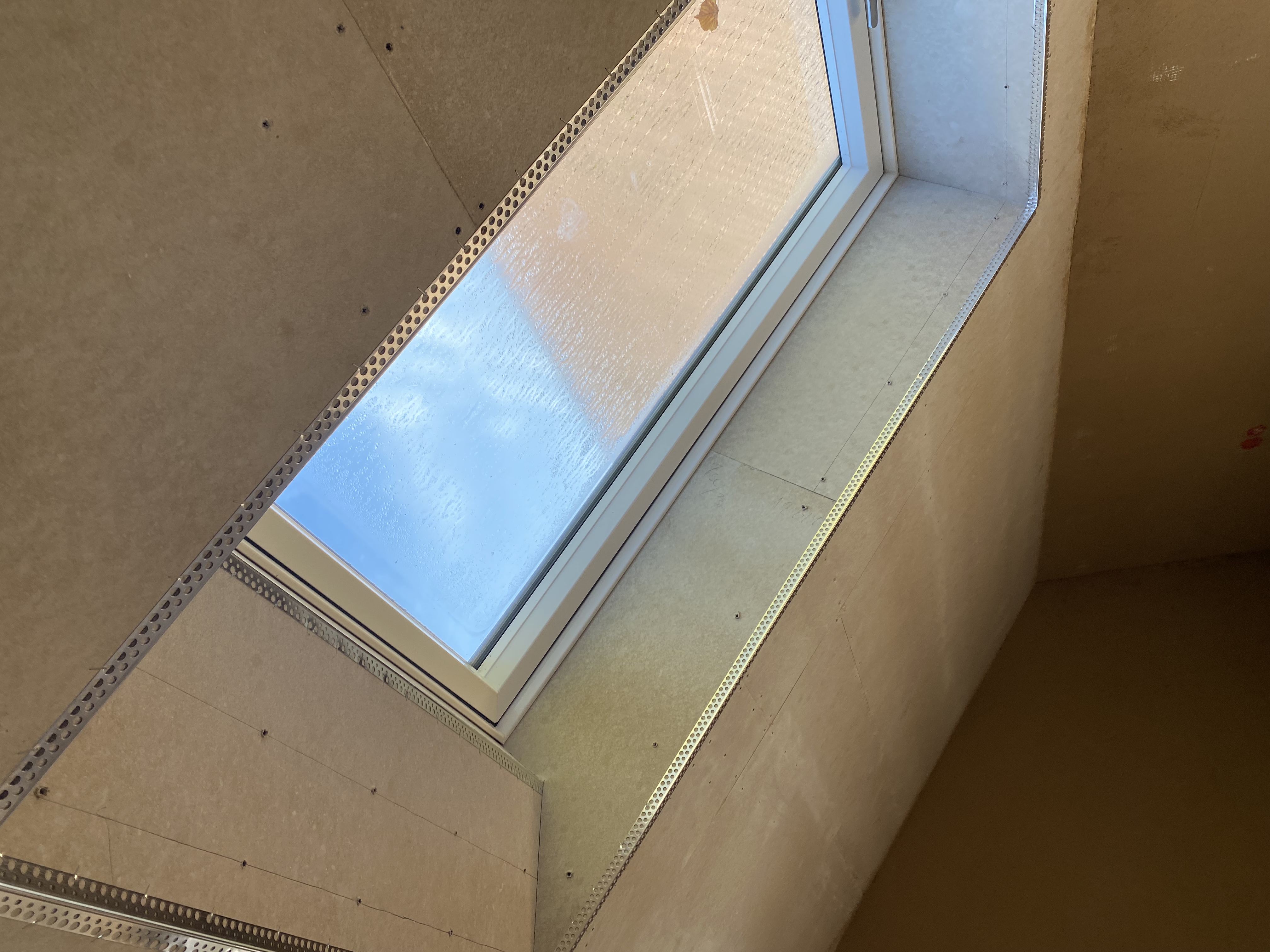 Trockenbau Projekt