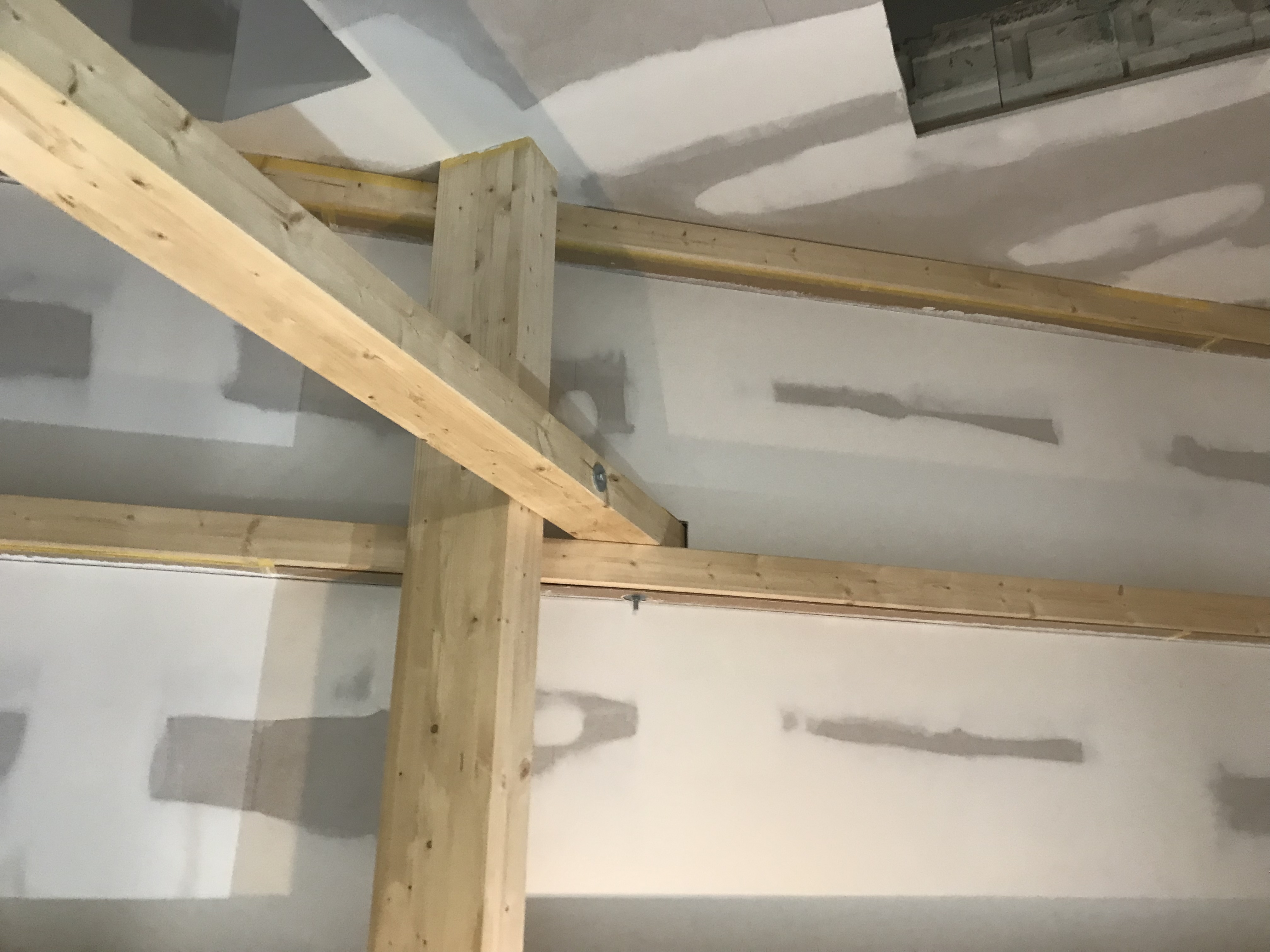 Trockenbau Projekt